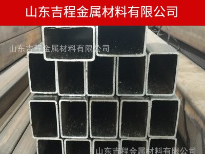 切割40方管，方鋼管 鍍鋅50*50方管 q345b鍍鋅方管40*40生產加工