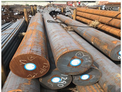 無錫F22V圓鋼 鍛件法蘭