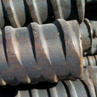 江西南昌銷售HRB500精軋螺紋鋼12米