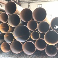 廠家生產現貨直供防腐鋼管 生產各規格型號齊全螺旋管可定做批發