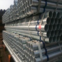 國標 鍍鋅管 鍍鋅鋼管 熱鍍鋅管型號 壁厚齊全