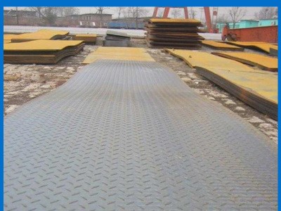 廠家直銷 花紋板 鍍鋅花紋板 Q235開平板 量大可定尺