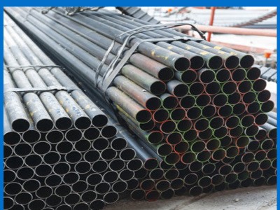 廠家直銷 熱軋厚壁 無縫鋼管 無縫鋼管現貨 大口徑無縫鋼管