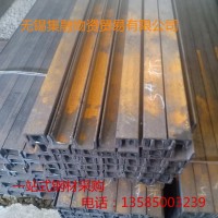 現貨供應 槽鋼 低合金槽鋼 q235b槽鋼 q345b槽鋼 可切割加工