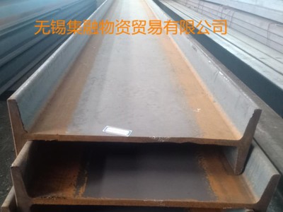 現貨供應 工字鋼 熱軋工字鋼 低合金工字鋼 q235b工字鋼 優惠銷售