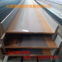 現貨供應 工字鋼 熱軋工字鋼 低合金工字鋼 q235b工字鋼 優惠銷售