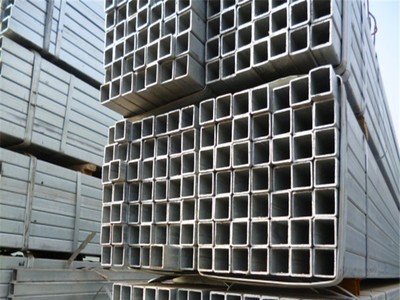 供應(yīng) 薄壁鍍鋅方管20*20 熱鍍鋅方管矩形管20*40 熱軋鍍鋅方管