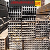 供應(yīng) 熱軋方管30*30 Q235方管 設(shè)備制造方管 標(biāo)準(zhǔn)方管批發(fā)