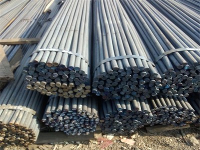 批發(fā) Q235B圓鋼16mm 15mm圓棒 14mm鋼材棒材 實(shí)心圓鋼材