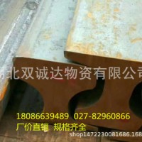 廠價直銷鋼軌 鐵軌 重軌