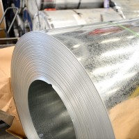 鍍鋅板現貨銷售建筑鋼材多規格可選