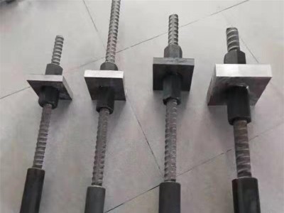 云南現貨銷售PSB830精軋螺紋鋼可切割定尺長度精軋螺紋鋼