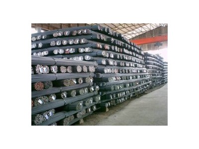 螺紋鋼批發及零售 量大廠家直發螺紋鋼