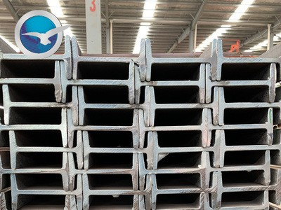 Q235工字鋼10#-25#規格齊全現貨直供