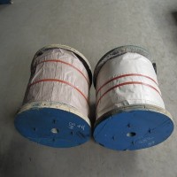 鍍鋅鋼絞線大量現貨 防蟲網gj-50熱鍍鋅鋼絞線 7*2.6mm鍍鋅鋼絞線