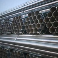 廠家直銷 鍍鋅管 Q235鍍鋅管 量大優惠 現貨供應 鍍鋅鋼管