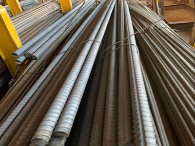 廠家直銷 精軋螺紋鋼 抗震螺紋鋼精軋螺紋 量大從優