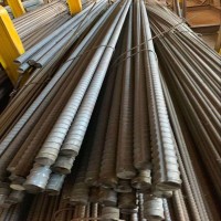 廠家直銷 精軋螺紋鋼 抗震螺紋鋼精軋螺紋 量大從優