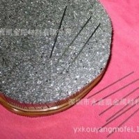 生產(chǎn)：極細316L不銹鋼毛細管 0.25mm 、環(huán)保精密不銹鋼毛細管