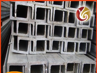 工廠批發出售各規格鍍鋅槽鋼 大量庫存供應建筑結構用槽鋼 可送貨