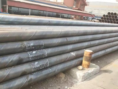 螺旋鋼管大口徑螺旋鋼管 常年現(xiàn)貨 量大優(yōu)惠螺旋鋼管薄壁螺旋鋼管