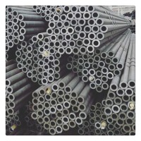 薄壁無縫鋼管 管道用無縫鋼管 大口徑直縫焊管