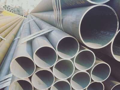 直縫焊管 腳手架鋼管 大小口徑薄壁焊管 可加工定做