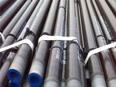 加工325*8水泥砂漿防腐管 定制20#大口徑污水排放防腐無(wú)縫鋼管