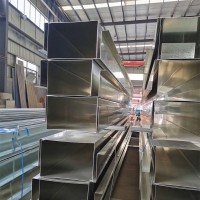 廠家直銷 鍍鋅板天溝 水槽鋼結構排水 可加工定制