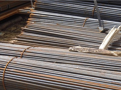 蘭州高線 16 25 HBR400E三級 螺紋鋼 圓鋼現(xiàn)貨 廠家直銷