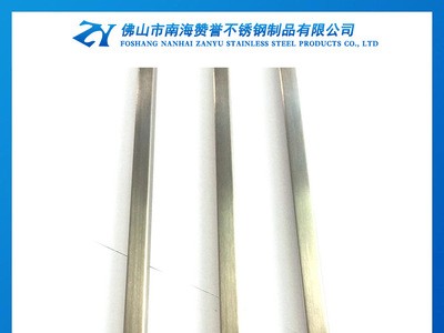 毛細管不銹鋼管 304不銹鋼毛細管430不銹鋼方管 409不銹鋼制品管