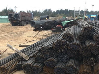 螺紋鋼 HRB400  螺紋鋼 加工螺紋鋼 螺紋鋼定制