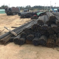 螺紋鋼 HRB400 螺紋鋼 加工螺紋鋼 螺紋鋼定制