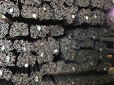 現貨供應四級螺紋鋼 HRB500E 螺紋鋼 建筑鋼材批發