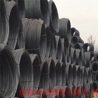 四川成都盤螺批發 廠家直發HRB400E 校直加工 鋼材 建筑 螺盤