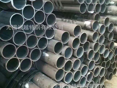 廠家直銷 中低壓鍋爐管 3087鍋爐管 60*4