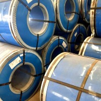 廠家直銷 鋼鐵冷軋板卷冷軋板 現貨304L不銹鋼卷板 品質保障