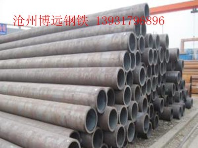 各種材質多樣規格高中低壓12Cr1MoV合金管