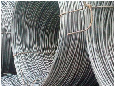 Q195-Q235-HPB300-45#線材 高線 盤螺調直規格齊全出口配送