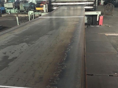 廠家現貨開平板 Q345B卷板 開平切割熱軋卷板 定做熱鍍鋅卷