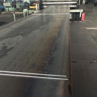 廠家現(xiàn)貨開平板 Q345B卷板 開平切割熱軋卷板 定做熱鍍鋅卷