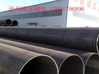 大口徑厚壁焊管 厚壁無縫管 合金管 加工定制