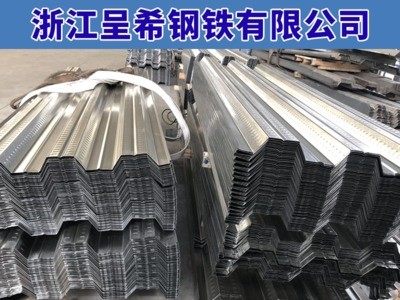 全系規格建筑鋼筋桁架樓承板 鍍鋅樓層板 吊頂樓承板 零售批發