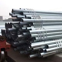 北京廠家直銷 熱鍍鋅鋼管 消防鍍鋅管Q235鍍鋅鋼管