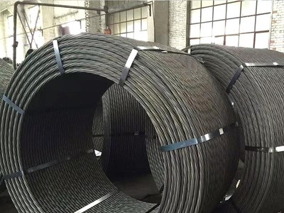 鍍鋅鋼絞線批發 礦用鋼絞線 電力鋼絞線