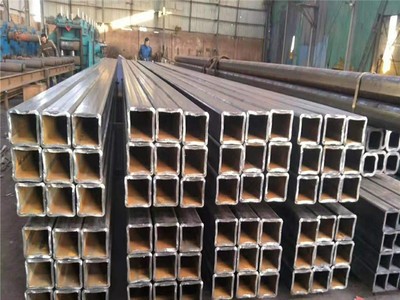 起重機械用15CrMoG無縫方管230*230 圓改方無縫方管 擠壓成型