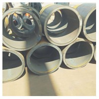 廠家生產350-3500MM大口徑鋼板卷筒 任意長度鋼板卷管碳鋼卷管價