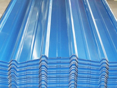 供應銷售 彩鋼瓦 集裝箱板房建材 規格齊全 多規格建材廠家