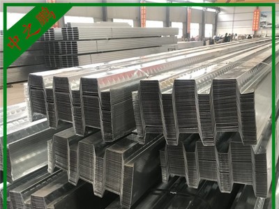 安徽樓承板鋼承板開口壓型鋼板廠家供應YX51-342-1025量大優惠