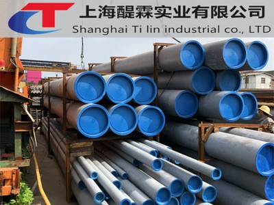 20#無縫鋼管 外貿出口打包 可加工配送 拋丸噴漆出口海運框架打包